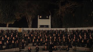 Jerusalema  Stellenbosch University Choir [upl. by Oal414]