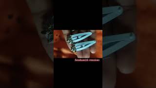 Tic tac clips ✅📱🧵 silkthreadbangles bangles trending trendingvideo love trendingshorts [upl. by Ishmul793]