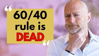 Why 6040 Is Dead and what to do instead [upl. by Nryhtak]