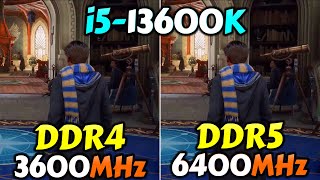 DDR4 vs DDR5  Whats the Difference and Should You Upgrade [upl. by Rind]