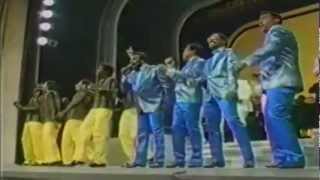 The Manhattans  Cadillacs  Drifters  Temptations  Four Tops 1985 [upl. by Sheila248]