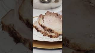 Pernil Braseado lleva tus recetas al proximo nivel con el Sistema de Cocina Royal Prestige® INNOVE™ [upl. by Avraham]