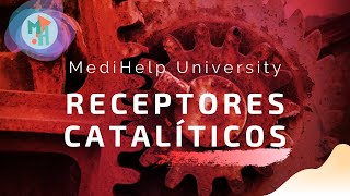 Todo lo que necesitas saber sobre RECEPTORES CATALÍTICOS [upl. by Knowles340]