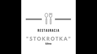 Restauracja  STOKROTKA  paluchy lizać [upl. by Vaden]