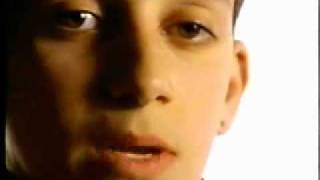 Joey DiPaolo HIVAIDS PSA for Lifebeat  1994 [upl. by Eudo]