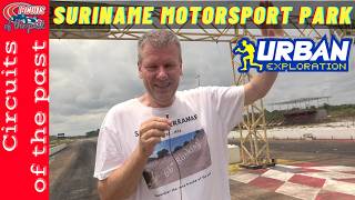 Exploring Suriname Motorsport Park 2024 Drag Strip Action [upl. by Anauqcaj162]