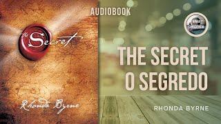 O SEGREDO  Rhonda Byrne  Audiobook The Secret [upl. by Rad166]