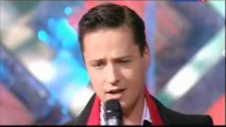 VITAS  Белоруссия  Byelorussia2010 [upl. by Dnarb]