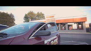 Dunkin Donuts Official Music Video [upl. by Anatsirhc]