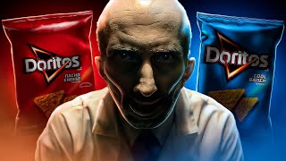 This 2008 Doritos Horror Game Traumatizes Kids [upl. by Nairam]