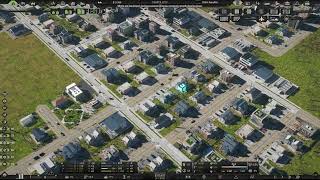 Lets Play City State II S4 153 [upl. by Norre]