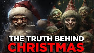 The Hidden History Of Christmas Pagan Origins Of Babylon [upl. by Nepsa]