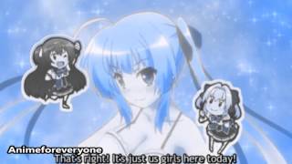 Wagamama High Spec Episode 1 English Subbed [upl. by Treulich]