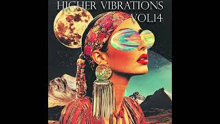 Higher Vibrations Vol14 Baselinez Radio Full Beat Tape [upl. by Oirom3]