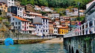 Cudillero Asturias [upl. by Egerton707]