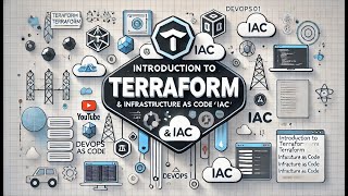 DevOps01 Introduction to IaC and Terraform  practical workshop [upl. by Kreda]