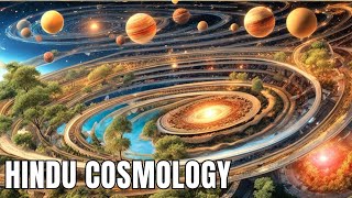 Understanding Hindu Cosmology The Cycles of the Universe [upl. by Jason]