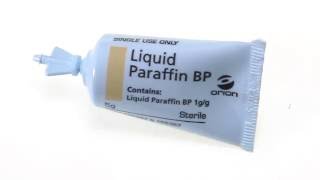 Paraffin Gauze Dressings [upl. by Wolbrom]