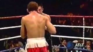 Kostya Tszyu v Jake Rodriguez 28 January 1995 MGM Grand Las Vegas USA [upl. by Durston]