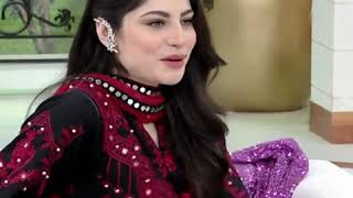 Neelam Muneer tiktok [upl. by Johannes474]