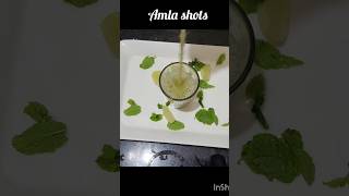 Amla shots immunity booster fruits [upl. by Donahue315]