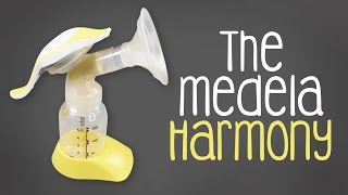 How To Use The Medela Pump In Style Advanced [upl. by Hagan787]