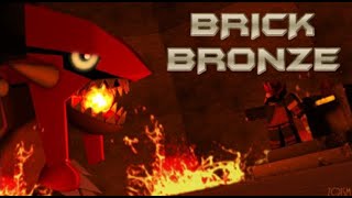 Pokemon Brick Bronze Episode 1 brickbronze roblox [upl. by Kiri]