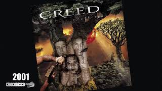 Creed  One Last Breath 2001 [upl. by Naarah]