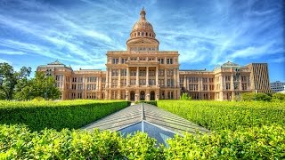 14 Top Tourist Attractions in Texas [upl. by Cicenia]