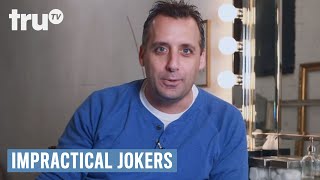 Impractical Jokers  Is This Mic On The Worst Of The Web Chats [upl. by Zonnya]