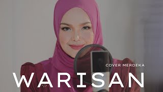 WarisanCover Merdeka Oleh Dato Sri Siti Nurhaliza [upl. by Arvell]