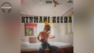 MC Stan  Rehmani Keeda Clean Version [upl. by Caritta]