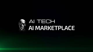 ▶️ Solidus Ai Tech AI Marketplace First Look Video [upl. by Oralia193]