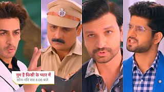 Ghum Hai Kisikey Pyaar Meiin Today Episode PROMO 16 Nov 2024Bach gya JigarArsh ki chal fsa Rajat [upl. by Soalokin150]