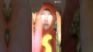 The Weenie Man is Number 1 trending trendingshorts memes memesdaily [upl. by Merow503]