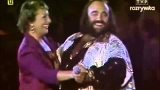 Demis Roussos Forever and Ever Sopot 1979 [upl. by Chrissa]