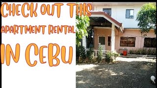 80 APARTMENT IN CEBU PHILIPPINES⚡😲 CHECK OUT THIS AMAZING DEAL [upl. by Atnas320]