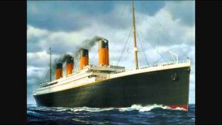 Titanic Complete Score SFX 03  Distant Memories [upl. by Camfort]