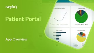 Patient Portal App Overview [upl. by Noteloc]