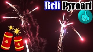 Pyroart Beli  Double Power 2x Full HD [upl. by Magdalena]