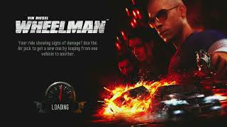 Wheelman  Xbox 360  Long Play  Part 09 [upl. by Elleirad]