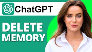 How to Delete ChatGPT Memory 2024 Updated [upl. by Eseerahs501]