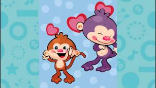 Laugh amp Learn™ Monkey Songs [upl. by Accebar]