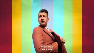 Francesco Gabbani  Puntino Intergalattico Official Lyric Video [upl. by Marla55]