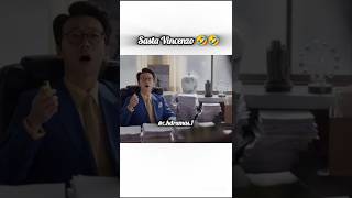 Sasta Vincenzo cassano 🤣🤣 vincenzo follow viralshort top10lastestkoreandrama [upl. by Niwrek]