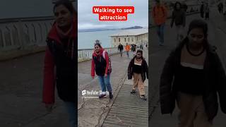 Attraction tour atrocities 😜😜shortsfeed usatamilvlog comedy 😜😜 [upl. by Cheyne259]