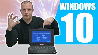 How to install Windows 10 on PC or Laptop  Complete Guide for Beginners [upl. by Aidekal217]