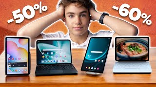 Cyber Monday Tablet Deals 2024  DO NOT MISS THESE [upl. by Gualterio]