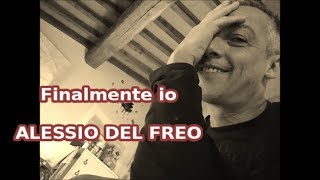 Finalmente io Irene Grandi Cover di Alessio Del Freo Sanremo 2020 [upl. by Enived]