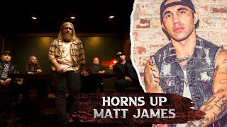 Matt James  Blacktop Mojo [upl. by Yetti]